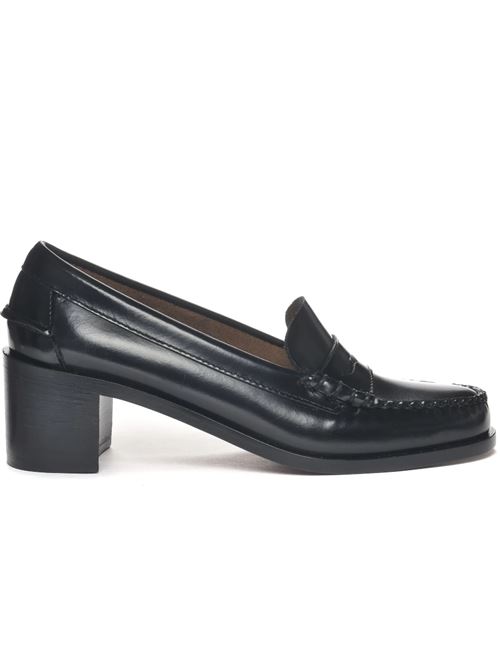 EGLE WOMAN SEBAGO | 771319W902 BLACK